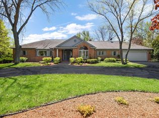 1041 Horns Corners ROAD, Cedarburg, WI 53012
