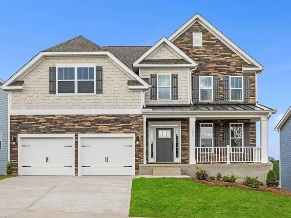 421 Barred Owl Rd, Travelers Rest, SC 29690