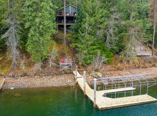 8383 W Shorecrest Rd, Coeur D Alene, ID 83814