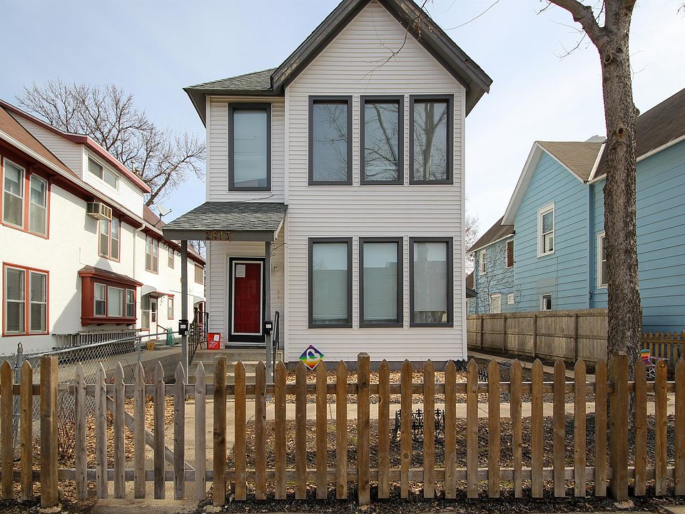 1st image of 2813 Grand Ave S #2