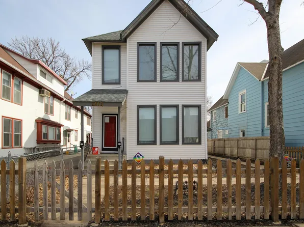 2813 Grand Ave S #2, Minneapolis, MN 55408