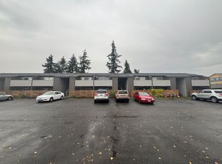 Fairview Apartments, Bellingham, WA 98229