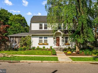 201 Locust St, Moorestown, NJ 08057