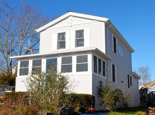 16 Waban Ave, Onset, MA 02558
