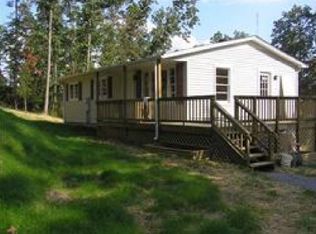 2505 Scotty Parker Rd, Portland, TN 37148