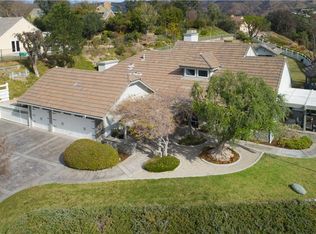 5318 Paseo Serra, Yorba Linda, CA 92887