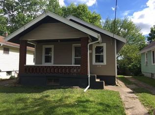 6831 Roe St, Cincinnati, OH 45227