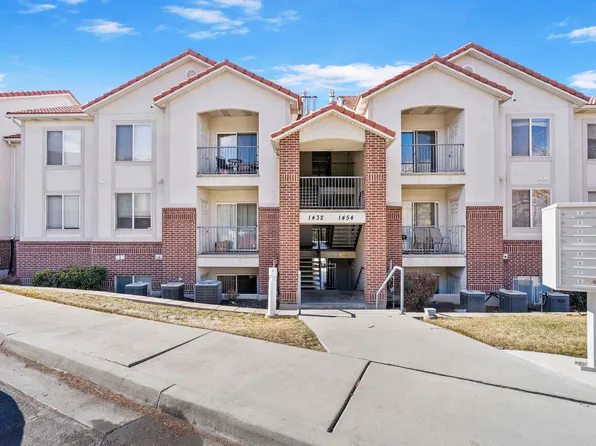 1444 S 430 W #7, Orem, UT 84058