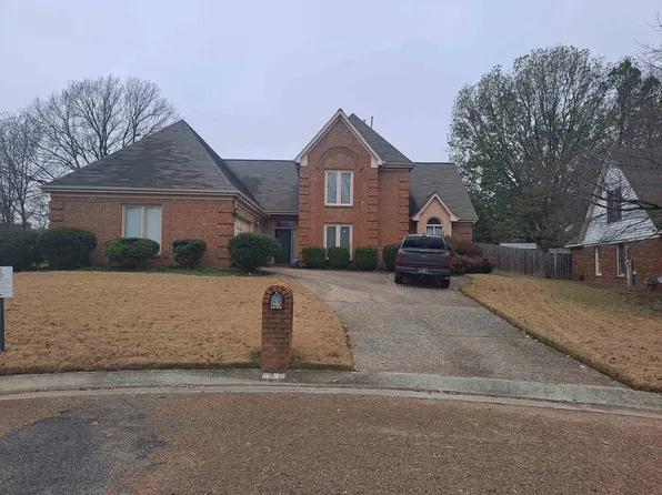 4275 Old Forest Cv, Memphis, TN 38125