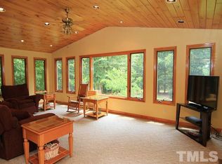 1012 Wolf Laurel Ct, Rougemont, NC 27572