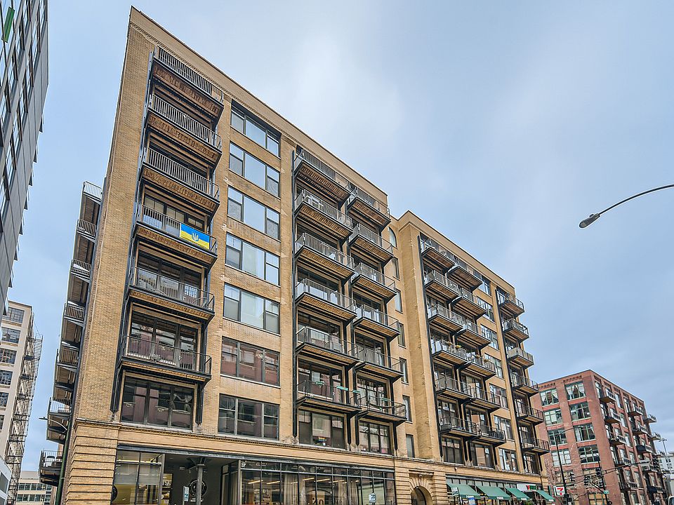 1st image of 625 W Jackson Blvd APT 312