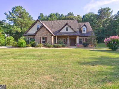 125 Chantilly Ln, Fayetteville, GA, 30215
