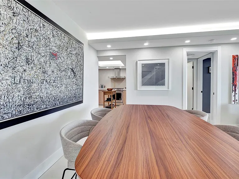 1627 Brickell Ave #1202 — Photo 9