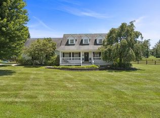 28 Waynoka Dr, Lake Waynoka, OH 45171