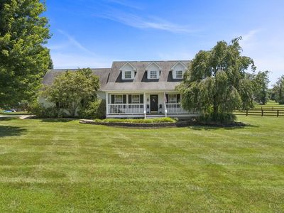 28 Waynoka Dr, Lake Waynoka, OH, 45171