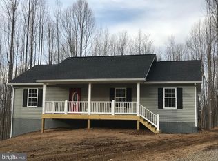 0 Ridgeview, Reva, VA 22735