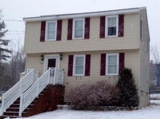 133 Hillcrest Rd, Dracut, MA 01826