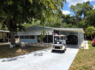 16796 Church Dr, North Fort Myers, FL 33917