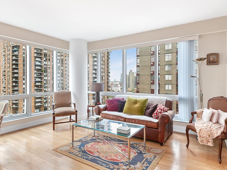 1st image of 350 W 42nd St APT 19B