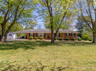 2847 Lylewood Rd, Woodlawn, TN 37191