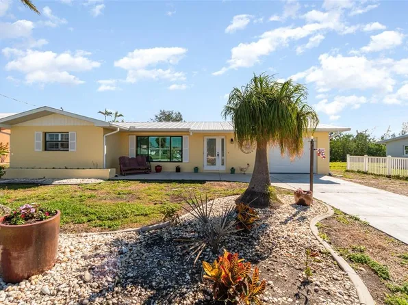 3100 Magnolia Way, Punta Gorda, FL 33950
