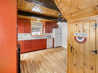 333 Chamberlain Road, Canaan, VT 05903