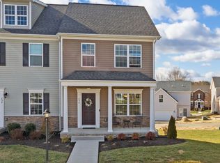 256 Phoenix Blvd NW, Christiansburg, VA