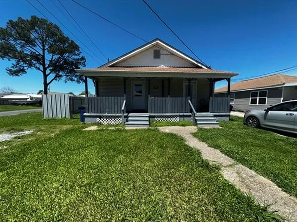 1060 Avenue B Unit A, Westwego, LA 70094