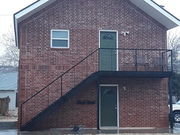 5th image of 419A S Blakeley St #1