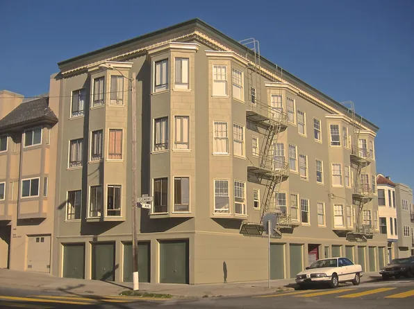 395 31st Ave APT 201, San Francisco, CA 94121