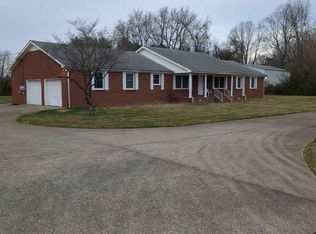 556 Rucker Ln, Murfreesboro, TN 37128