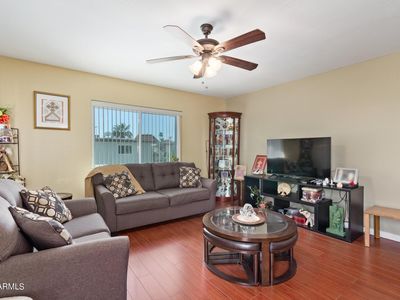 1916 W Morningside Dr UNIT 75, Phoenix, AZ, 85023