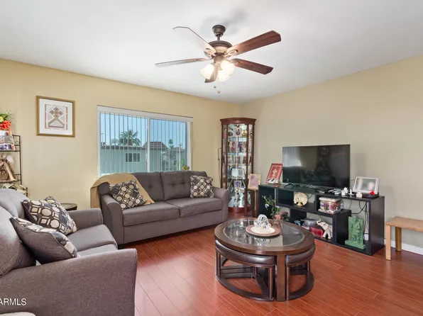 1916 W MORNINGSIDE Drive #75, Phoenix, AZ 85023