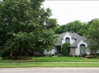 3700 SW Spring Creek Ln, Topeka, KS 66610