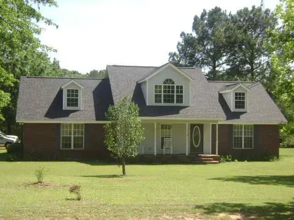 14034 E State Highway 52, Hartford, AL 36344