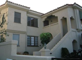 1012 S Stanley Ave, Los Angeles, CA 90019