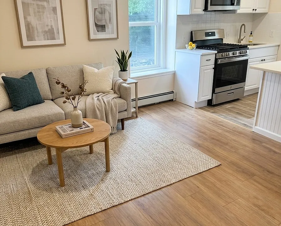 27 Morris St #2