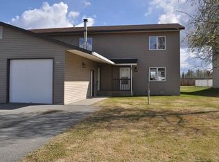1141 Bainbridge Blvd, Fairbanks, AK 99701