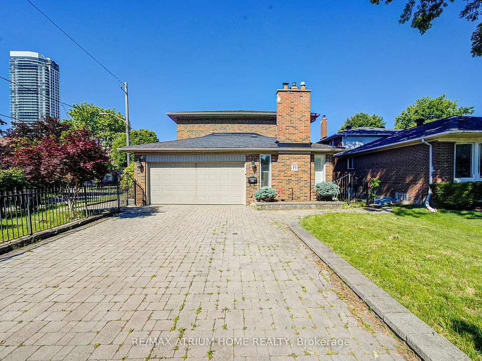 8 Patrick Blvd