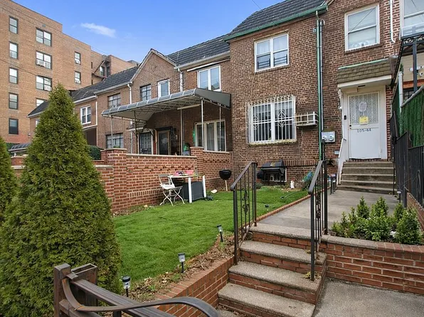 10544 62nd Dr, Forest Hills, NY 11375