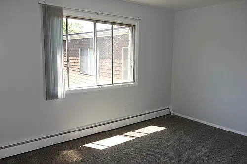Floor plan Normal Road 2 Bed