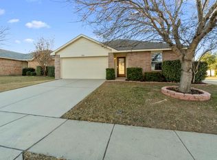14041 Coyote Trl, Haslet, TX 76052
