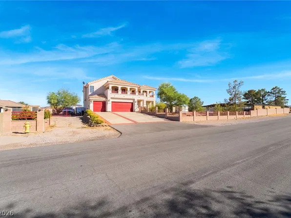 607 Emden St, Henderson, NV 89015