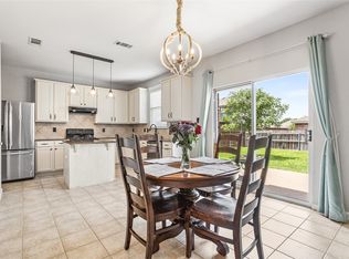 485 Hunters Ridge Dr, Melissa, TX 75454