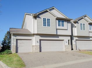 12110 Hummingbird St NW, Coon Rapids, MN 55448