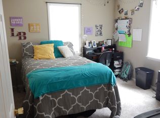 1921 White Ave, Tahlequah, OK 74464