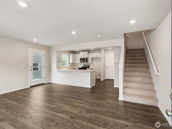 3901 Hyde Loop NE #96, Olympia, WA 98506