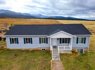 11260 E 15900 N, Mount Pleasant, UT 84647