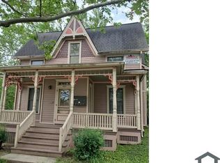 601 Emmet St #1, Ypsilanti, MI