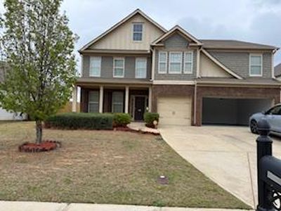 780 Honey Do Ct, Columbus, GA, 31907